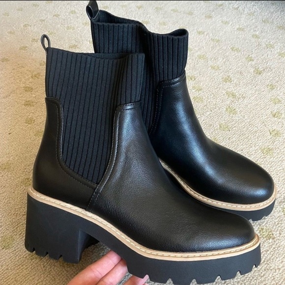 new dolce vita boots - Picture 1 of 6